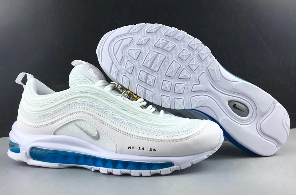 Nike Air Max 97 Jesus Shoes: The World’s Most Expensive Sneakers