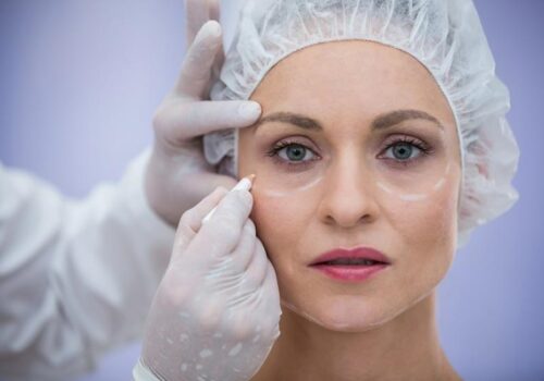 Facial Transformation: The Expertise Of A Facial Plastic Surgeon