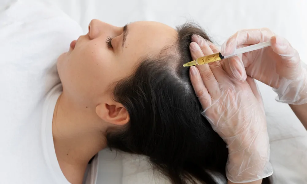 Hair Loss Treatment in Hong Kong: Common Questions People Ask