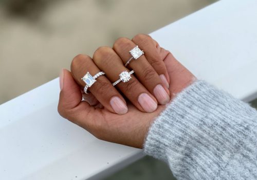 How to Buy the Perfect Diamond Ring