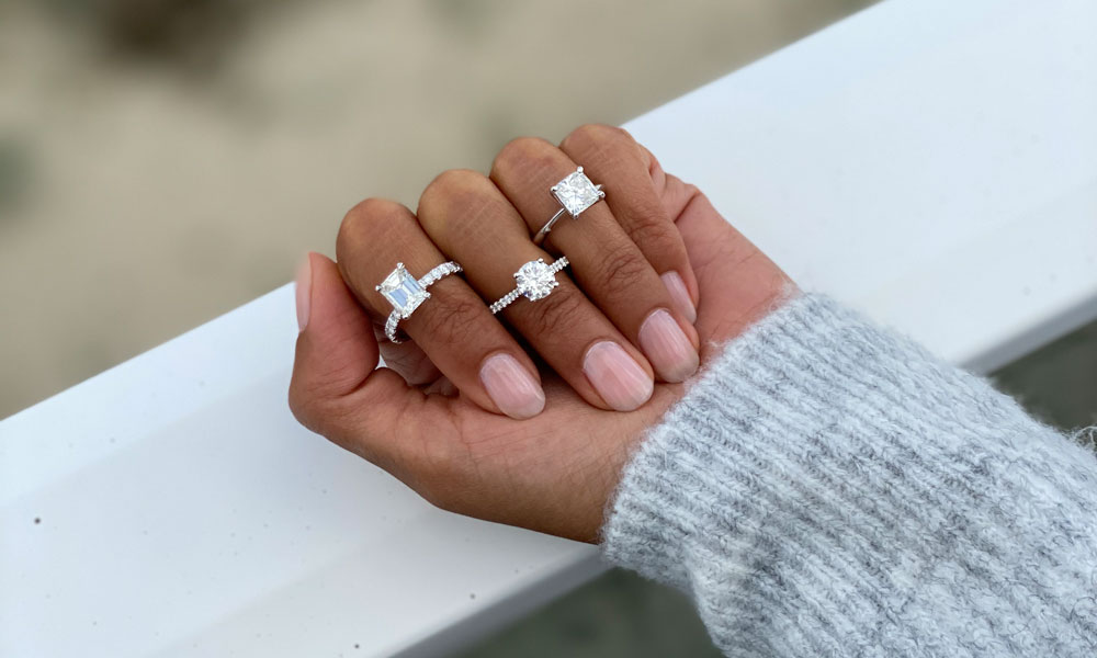 How to Buy the Perfect Diamond Ring