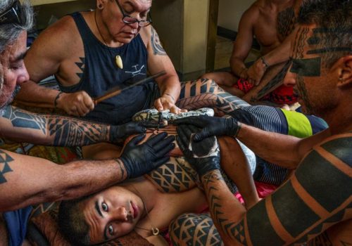 How Tattoo Culture Varies Across Different Continents?