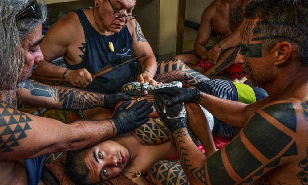 How Tattoo Culture Varies Across Different Continents?