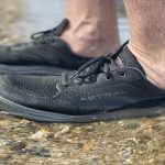 Swim Shoes That Combine Flexibility With Everyday Functionality