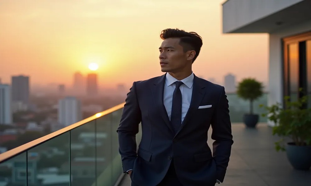 Why Travelers Choose Bangkok for Affordable Luxury Bespoke Tailoring Services